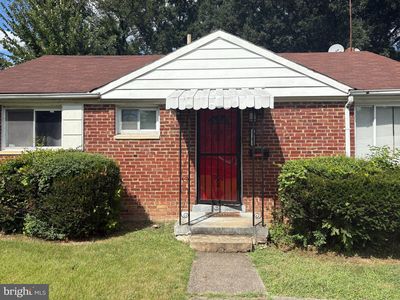 2102 Woodberry St, Hyattsville, MD, 20782