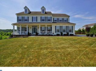 410 King Rail Ct, Middletown, DE 19709
