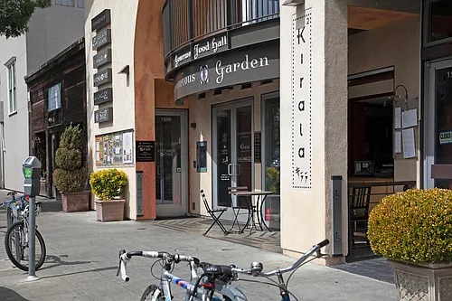1811 Francisco Street Photo 1