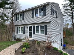 18 Elane Ave, Methuen, MA 01844