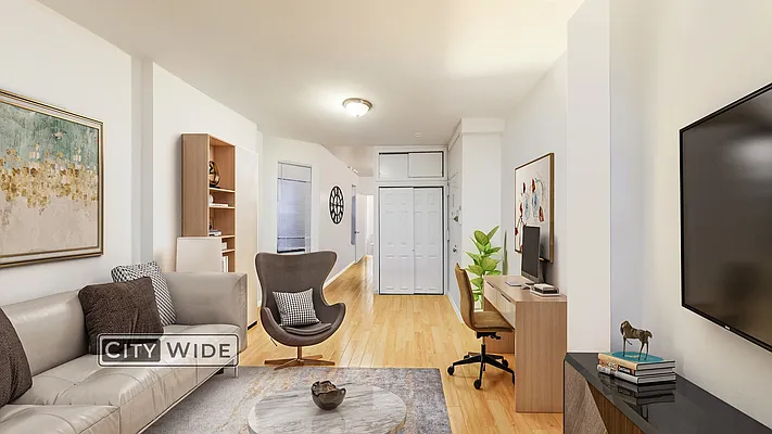 Rented by City Wide Apartments | media 2