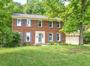 1056 Weber Rd, Loveland, OH 45140