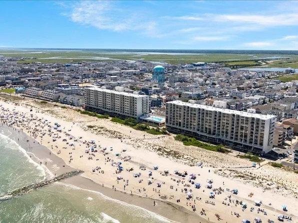 3700 Boardwalk APT 703S, Sea Isle City, NJ 08243