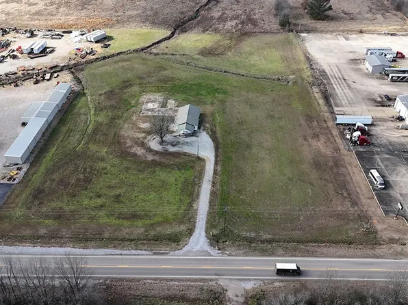 Highway 145 N, Booneville, MS 38829