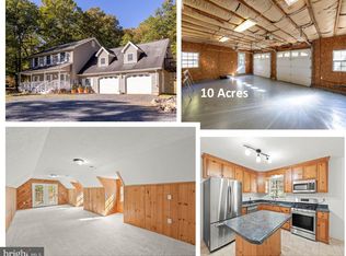 7251 Trough Rd, Moorefield, WV 26836