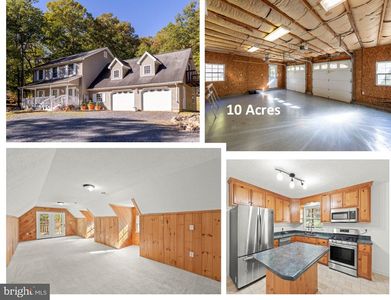 7251 Trough Rd, Moorefield, WV, 26836