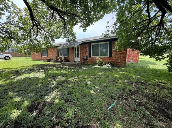 4324 W Park Row Blvd, Corsicana, TX 75110