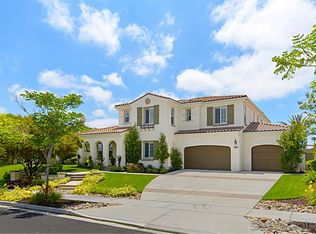 15297 Via Santa Vienta, San Diego, CA 92131