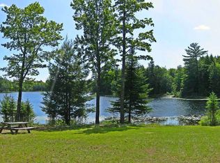 18547 Cloverleaf Lake Rd LOT 2, Watersmeet, MI 49969