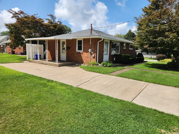 2310 James Ave, Erie, PA 16506