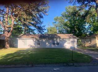 609 Brookhaven Ct, Jacksonville, AR 72076