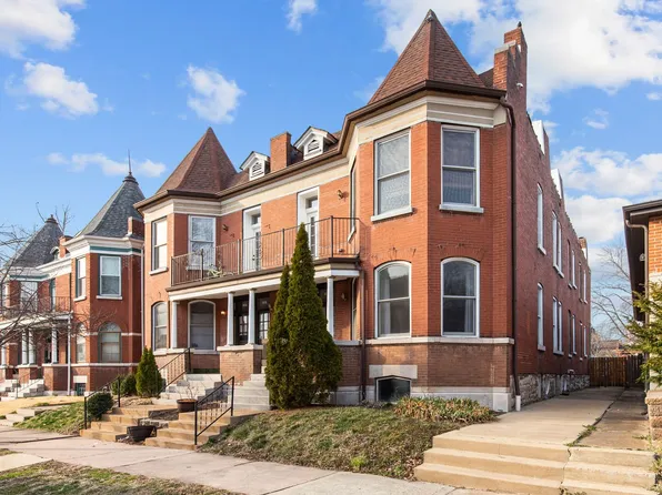 3963 Botanical Ave, Saint Louis, MO 63110