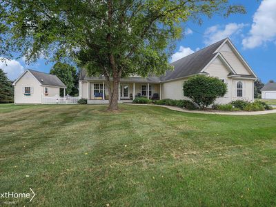 3833 Emmaus Ln, Howell, MI, 48855