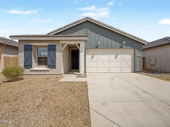 7926 W FRIER Drive, Glendale, AZ 85303