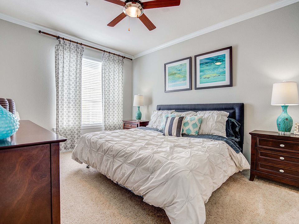 The Boulevard At Town Lake - 2600 Lake Austin Blvd Austin TX | Zillow