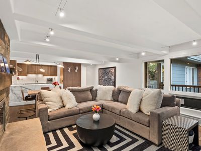 124 W Hyman Ave APT 3D, Aspen, CO, 81611