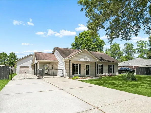 39621 Allen Extension St, Ponchatoula, LA 70454
