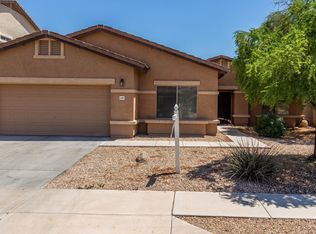 5309 W Bowker St, Laveen, AZ 85339