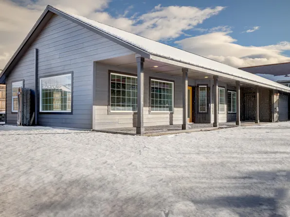 440 Metolius St, Culver, OR 97734