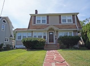 842 Central Ave, Rahway, NJ 07065