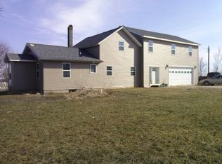 18648 Floyd Line St, Greene, IA 50636