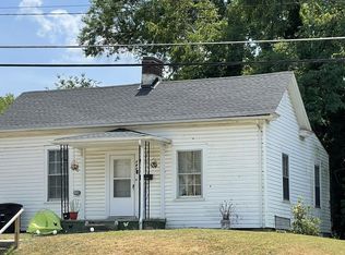 140 Park Ave, Danville, VA 24541