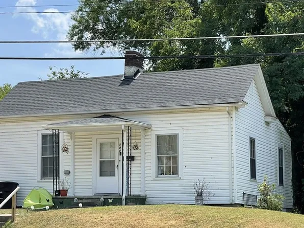 140 Park Ave, Danville, VA 24541