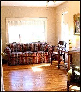 office in master suite
