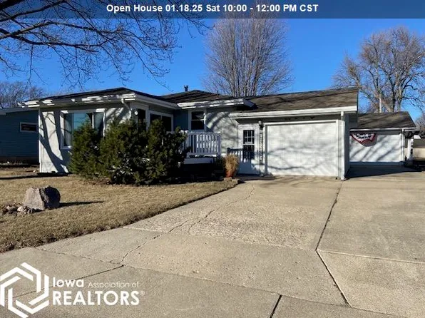 2108 2nd Ave S, Clear Lake, IA 50428