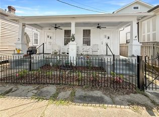 429 Calhoun St, New Orleans, LA 70118