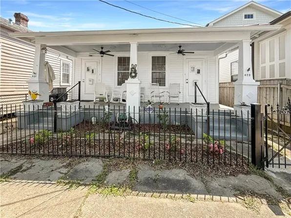 429 Calhoun St, New Orleans, LA 70118