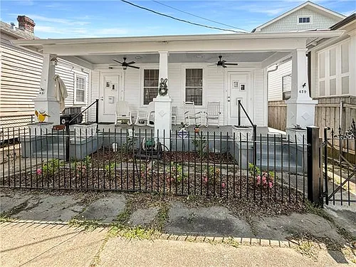429 Calhoun St Photo 1
