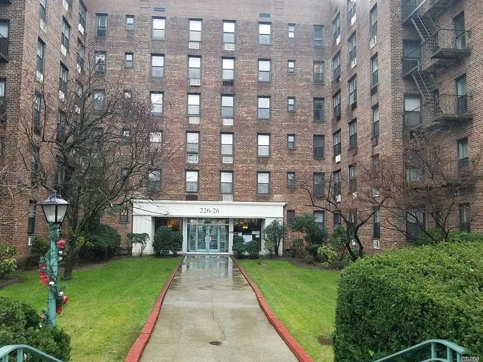 1st image of 224-24 Union Tpke #6H