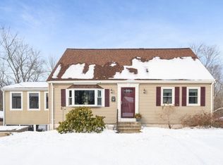 53 Birch Meadow Rd, Merrimac, MA 01860