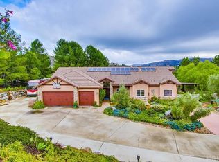 10044 Silver Creek Ln, El Cajon, CA 92021