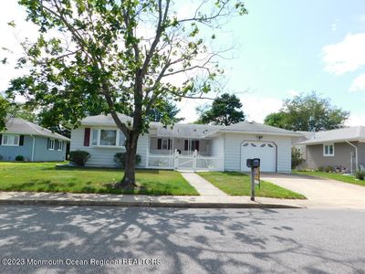 245 Barbados Drive N, Toms River, NJ, 08757