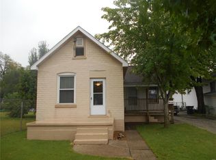 1406 Iowa St, Granite City, IL 62040