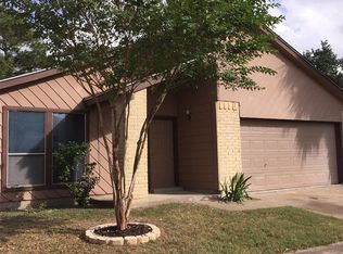 3614 Mountain Rose Ln, Houston, TX 77043