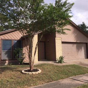 3614 Mountain Rose Ln, Houston, TX, 77043