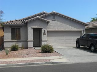 7346 W Saint Charles Ave, Laveen, AZ 85339