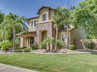 2714 E Lowell Ave, Gilbert, AZ 85295