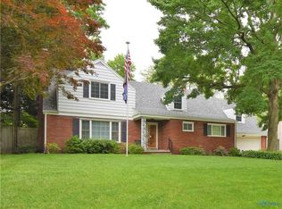 3010 Middlesex Dr, Toledo, OH 43606