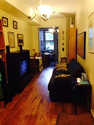 Rented by East Williamsburg Realty Inc