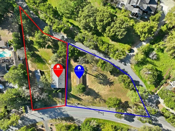 4258 Jefferson Ave, Woodside, CA 94062