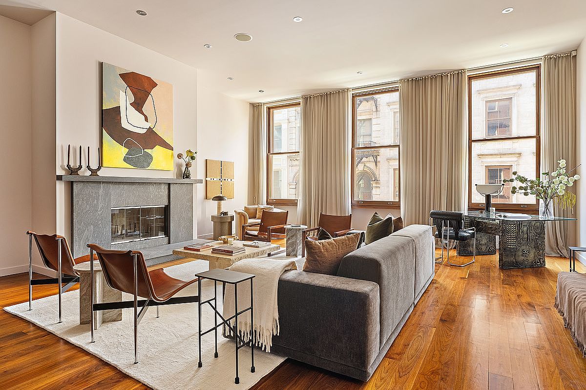 22 Mercer St APT 3A, New York, NY 10013 | MLS #S1815380 | Zillow