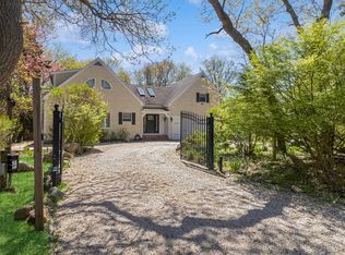 91 Sunset Beach Rd, Sag Harbor, NY 11963