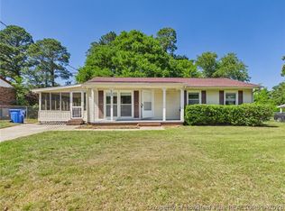6553 Baldoon Dr, Fayetteville, NC 28314