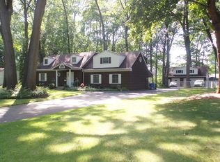 5055 Fairgreen Dr, Toledo, OH 43613