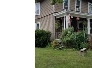 192 W Hendrickson Ave, Morrisville, PA