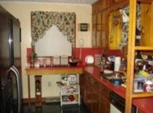 221 Mike St, Dobson, NC 27017